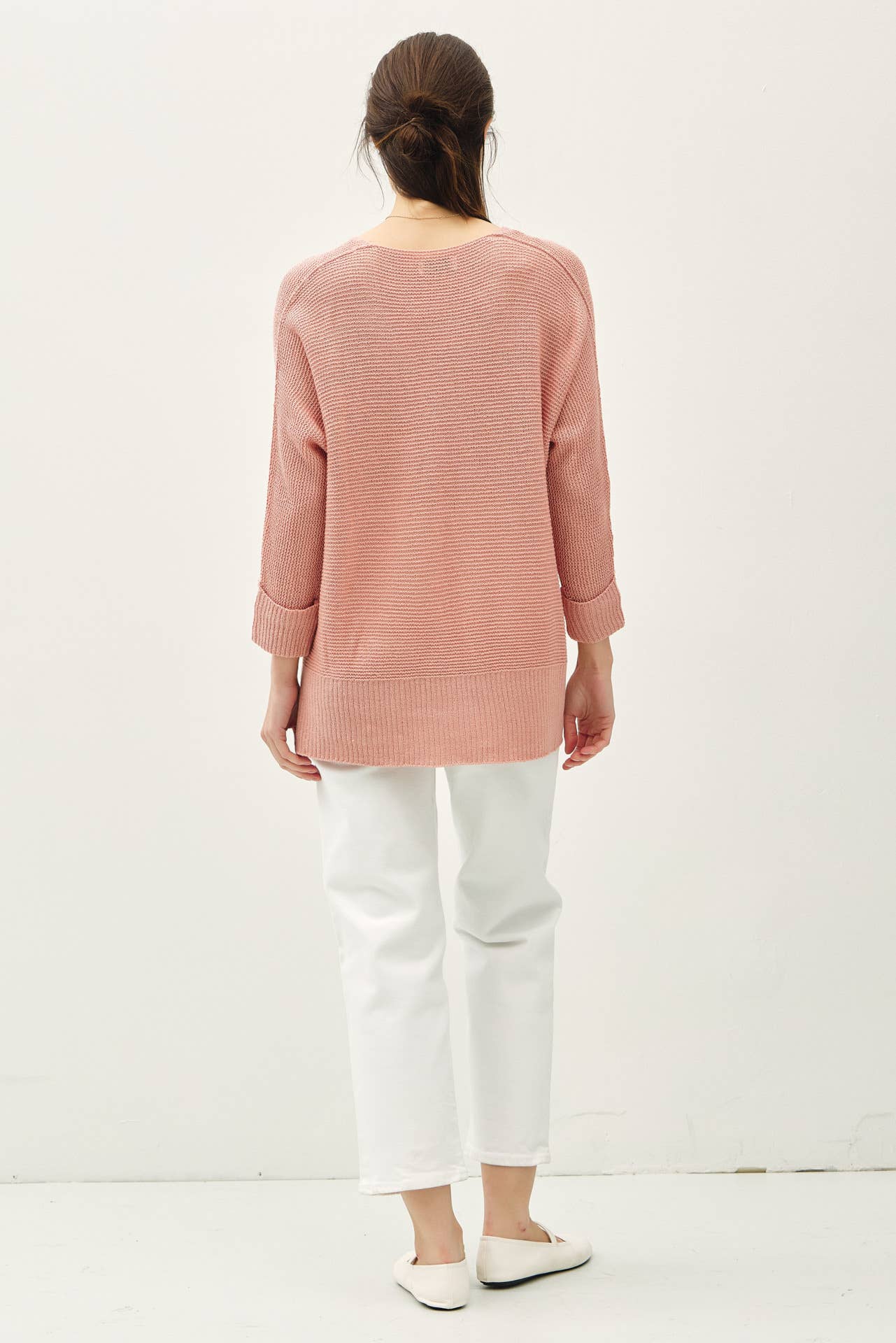 Something Good Sweater