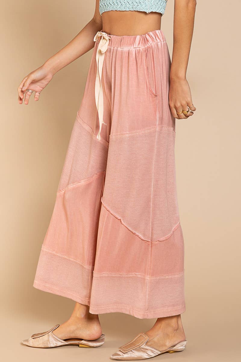 Sweet Escape Culottes Pants
