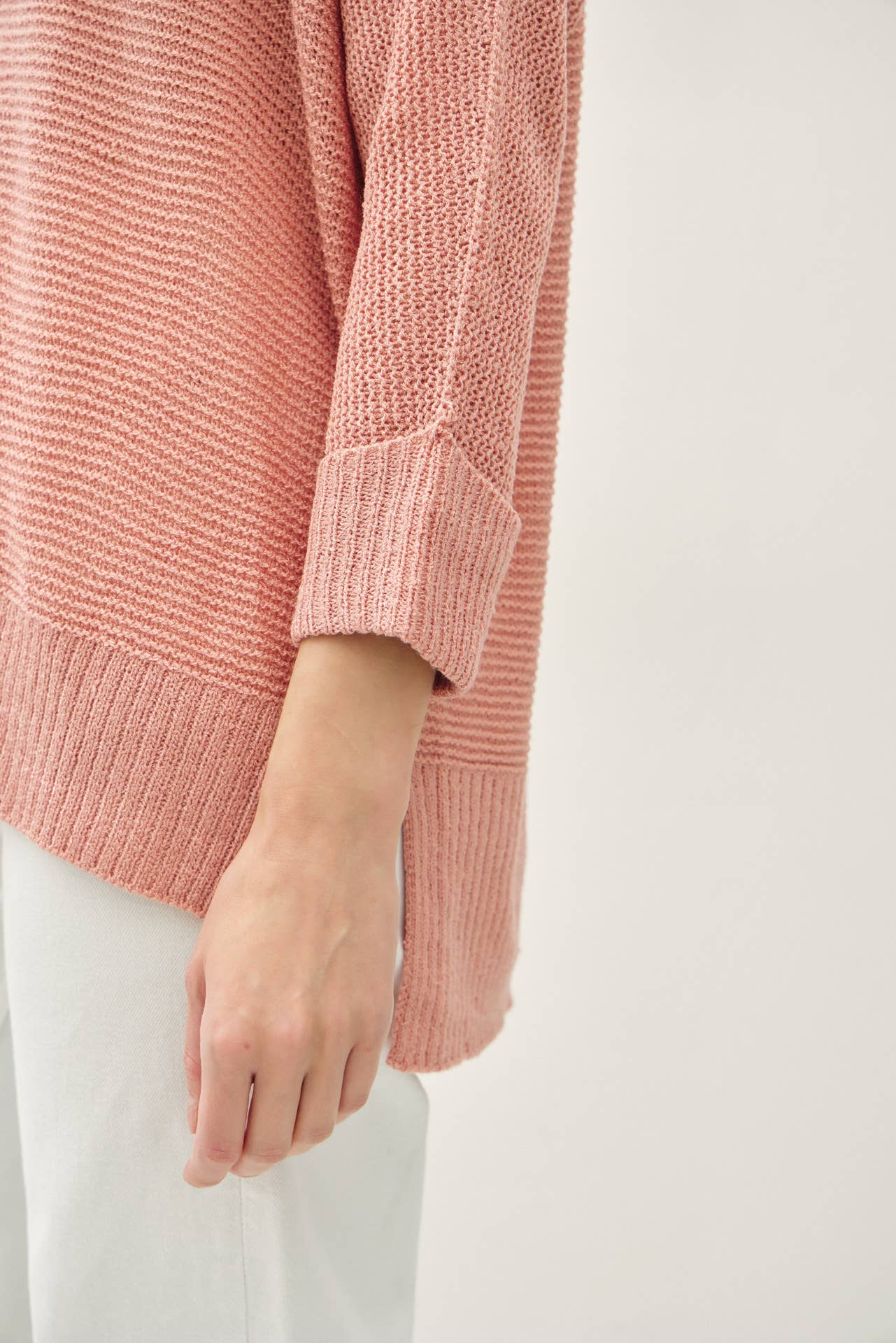 Something Good Sweater