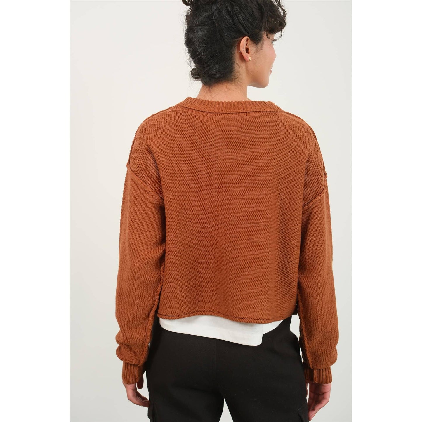 Fall Fate Sweater
