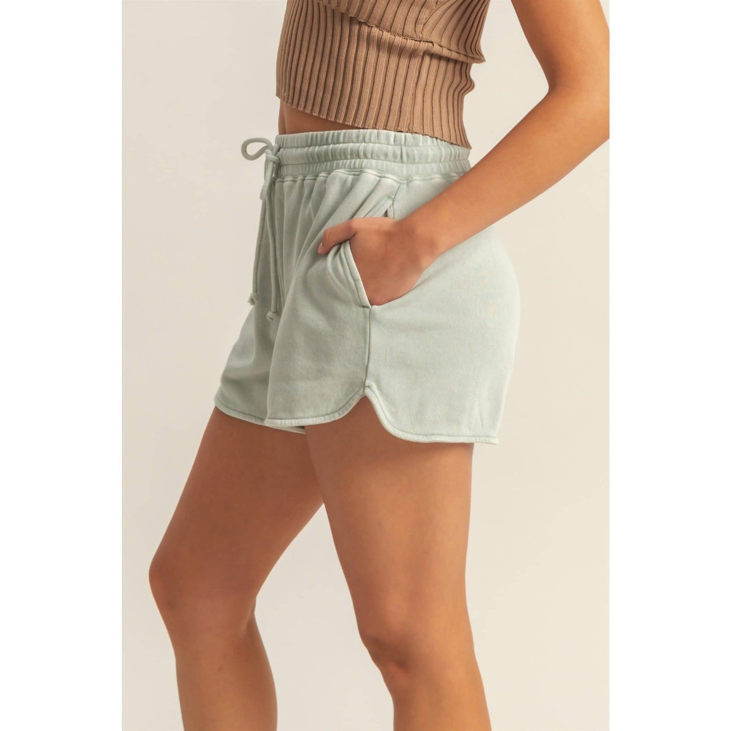 Days End Shorts