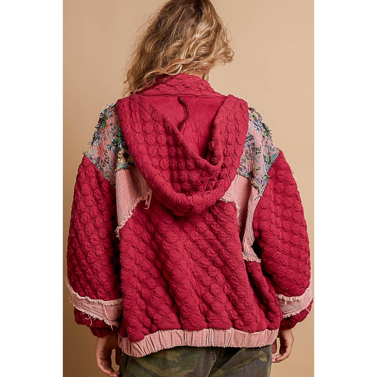 Not Your Grandma's Jacket