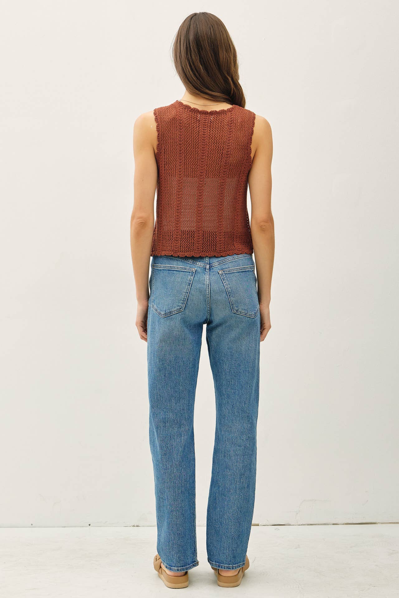 Bohemian Dreams Vest