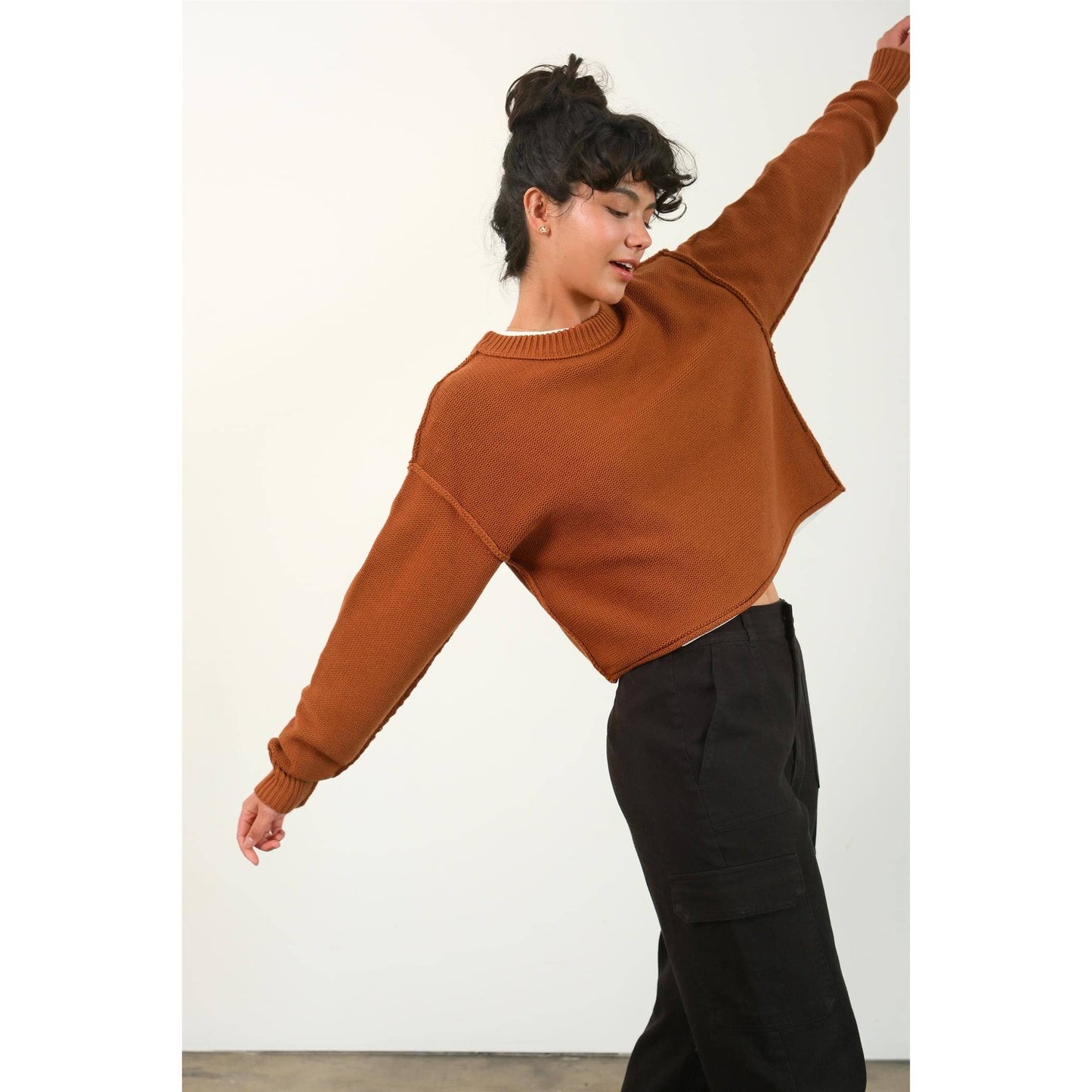 Fall Fate Sweater
