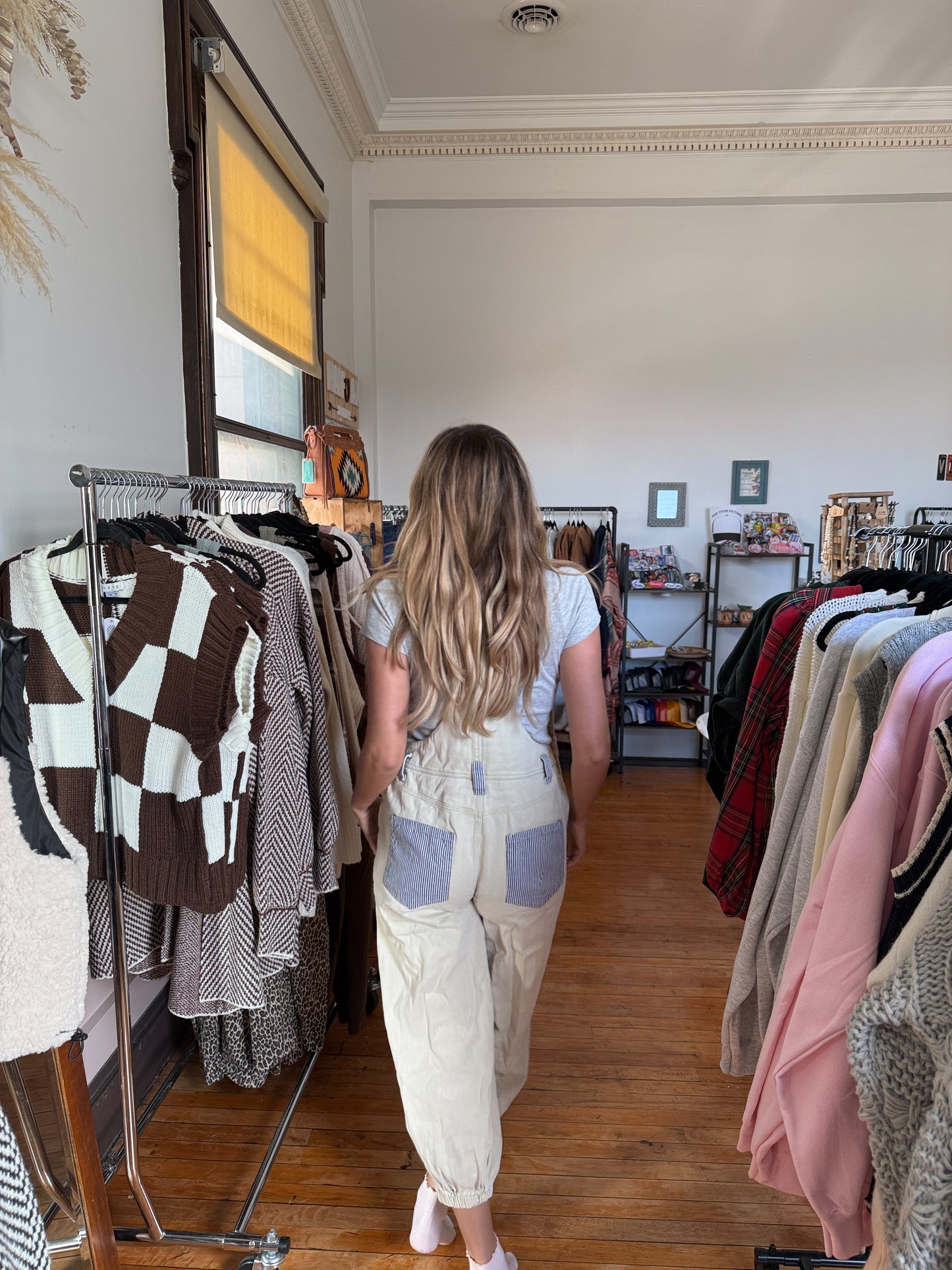 Front Runner Overalls