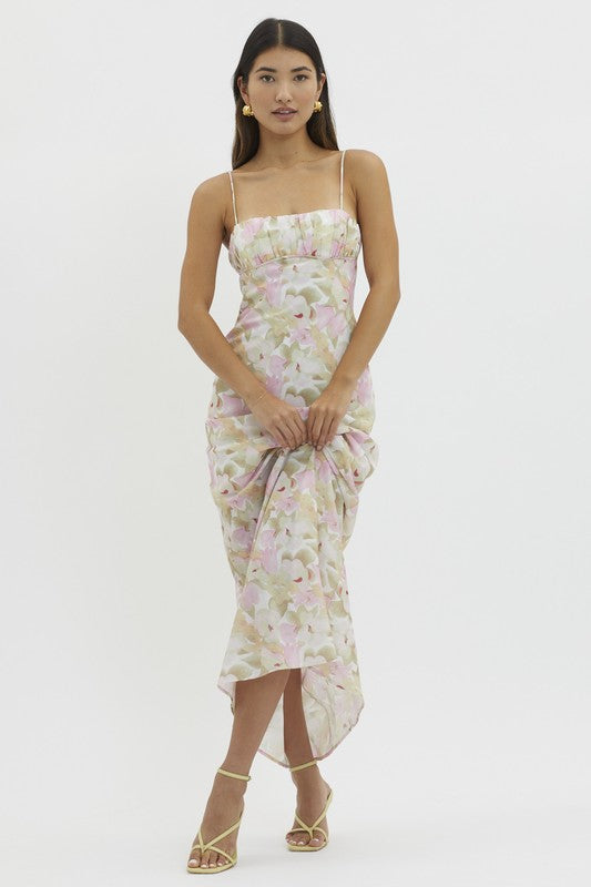 Forget Me Not Dress