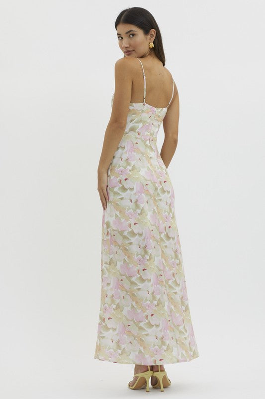 Forget Me Not Dress