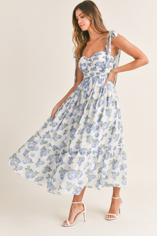 Everlasting Love Dress