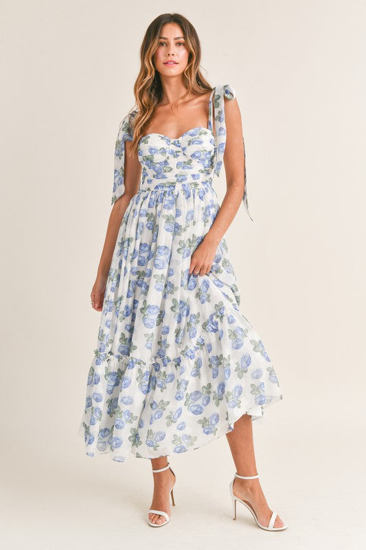 Everlasting Love Dress