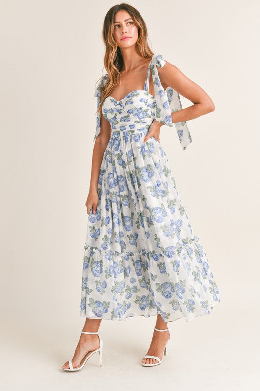 Everlasting Love Dress