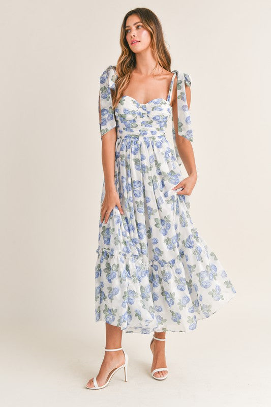 Everlasting Love Dress
