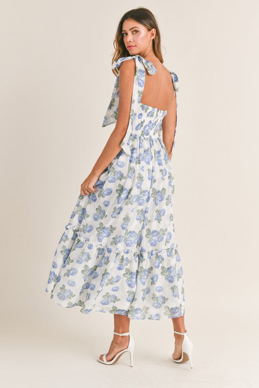 Everlasting Love Dress
