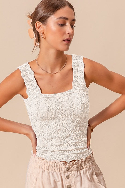 Lust For You Top