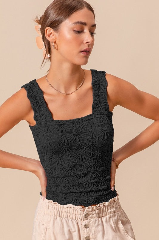 Lust For You Top