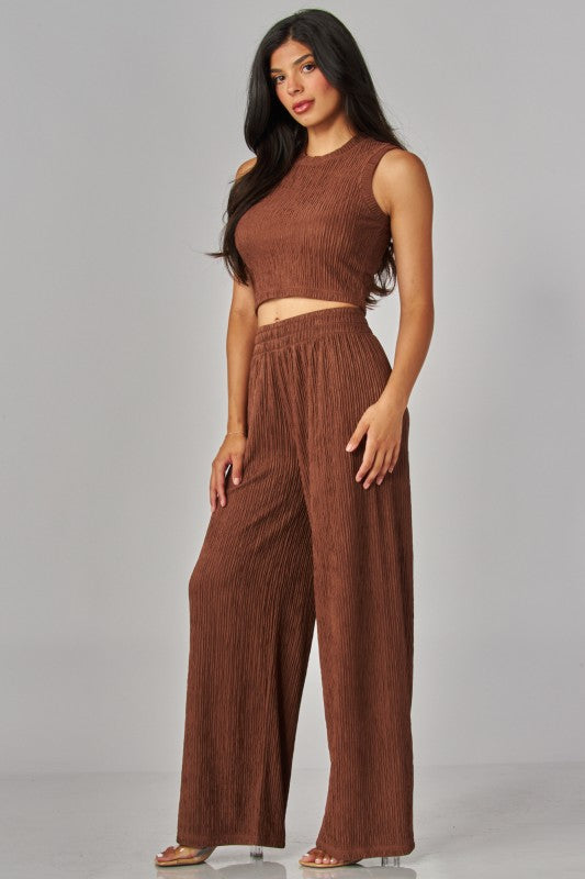 Blissful Breeze Set