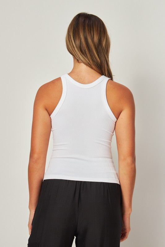 Closet Staple Tank Top