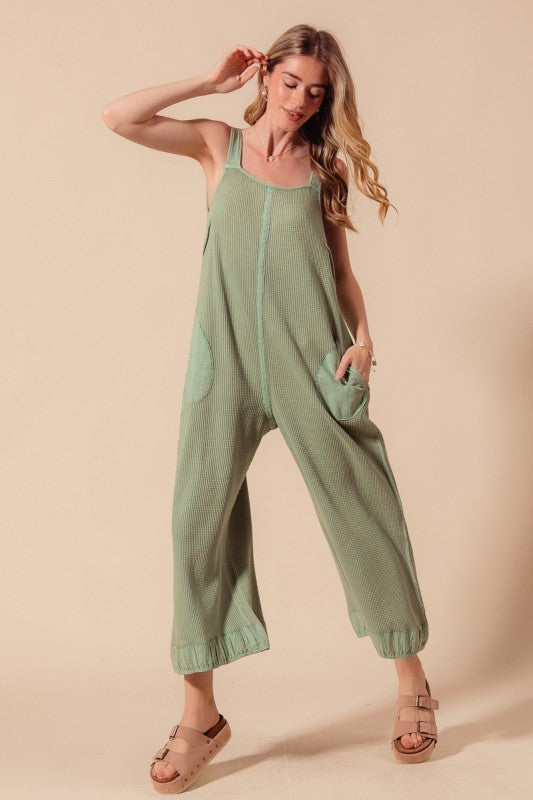 Sway Away Jumpsuit