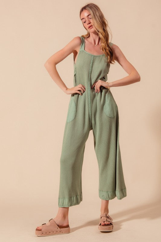 Sway Away Jumpsuit
