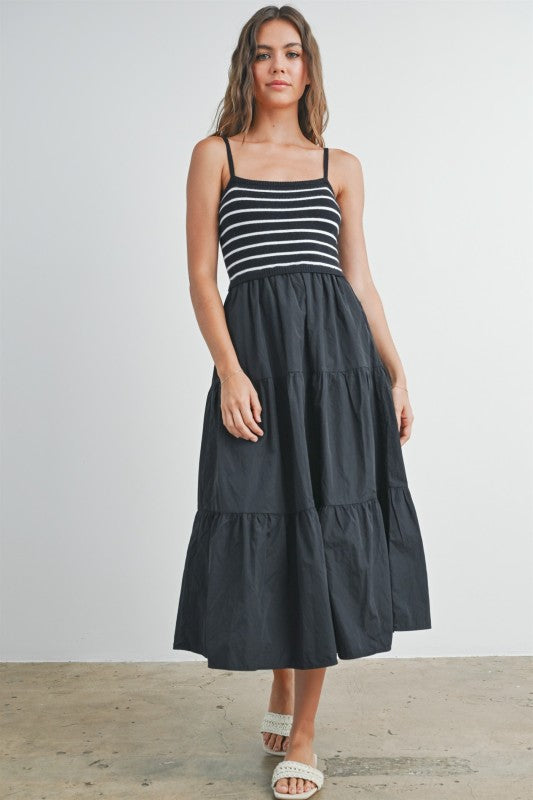 Just A Theory Dress