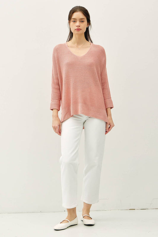 Something Good Sweater