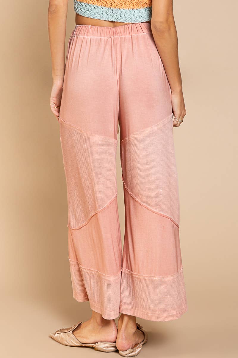 Sweet Escape Culottes Pants