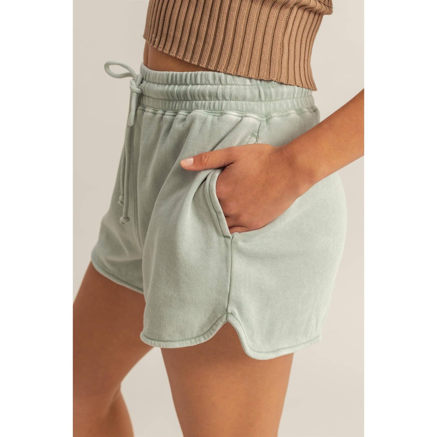 Days End Shorts