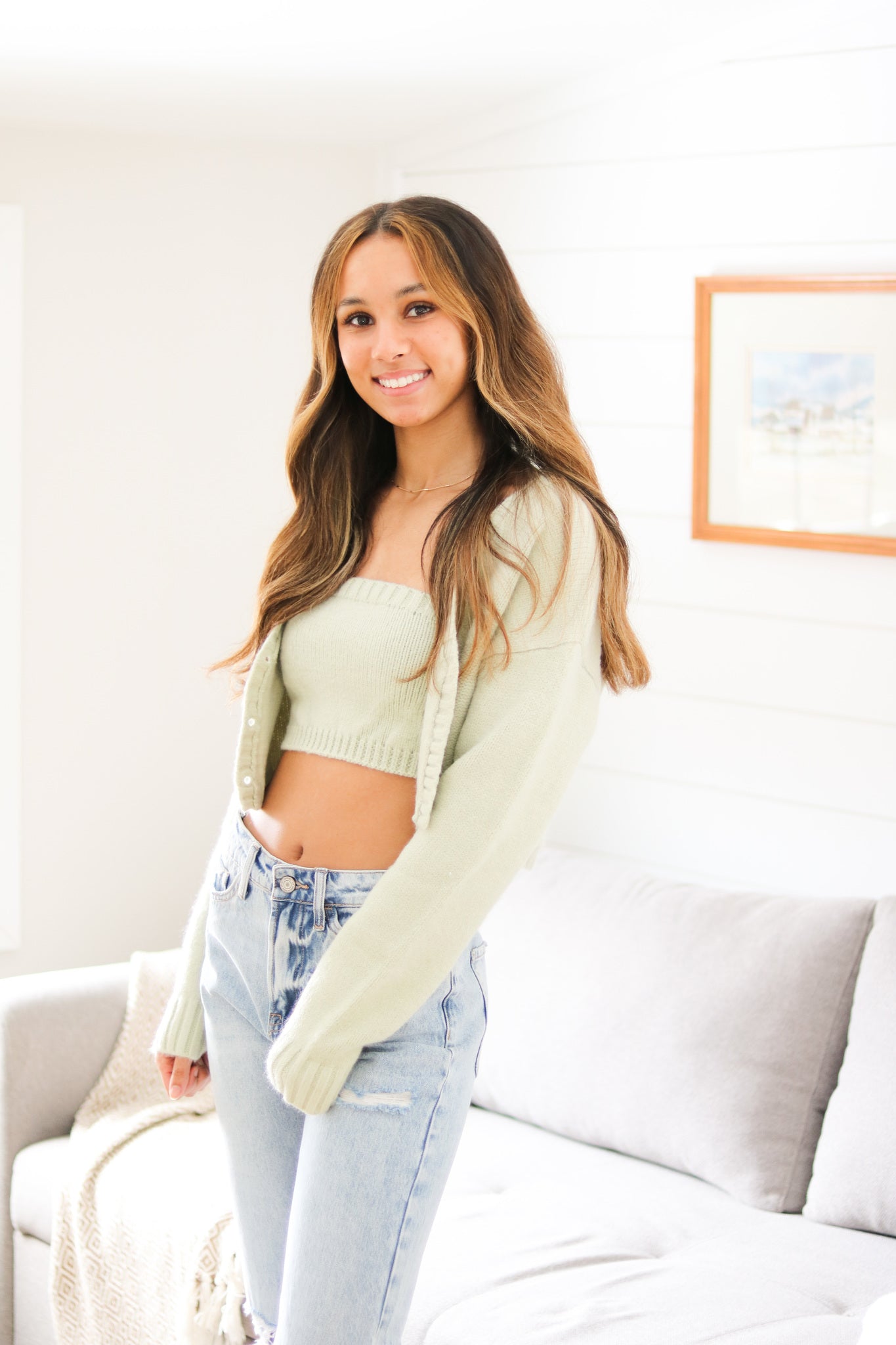 Sweaters