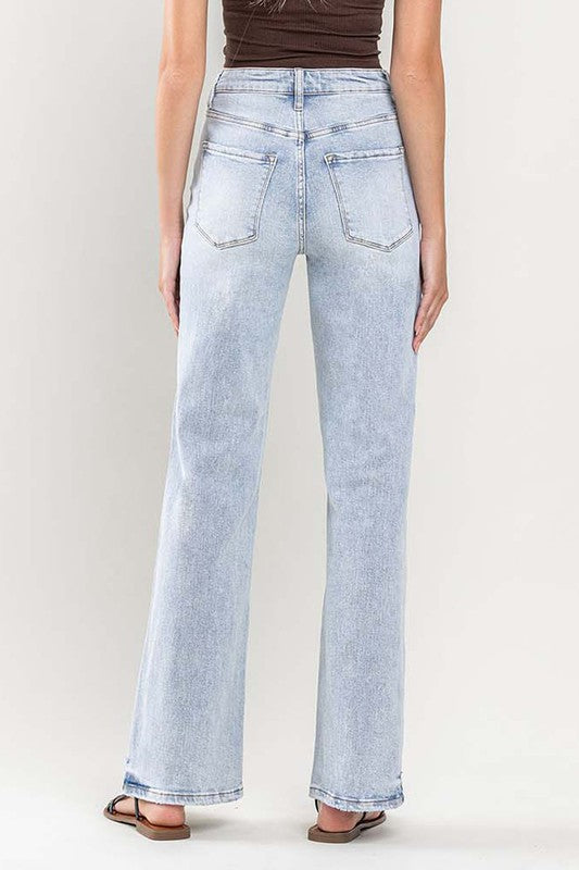 What You Need Flare Jeans