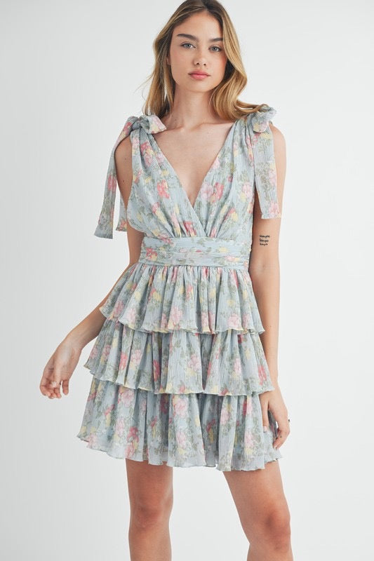 Forgotten Romance Dress