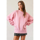 Morning Chill Sweater