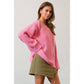 Cloudy Comfort Sweater