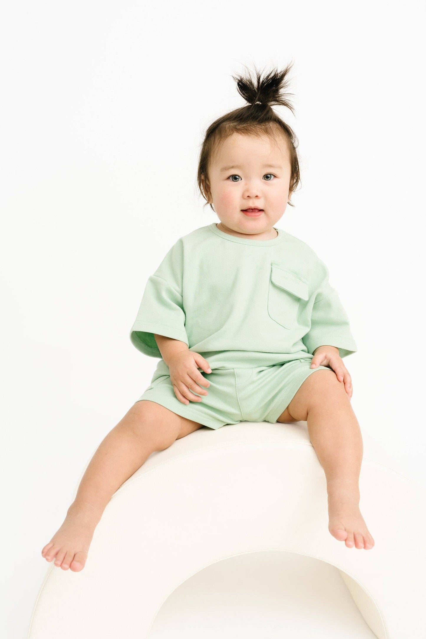 Toddler Slouchy Cargo Set