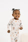 Toddler Farm Friends Bamboo PJ Set