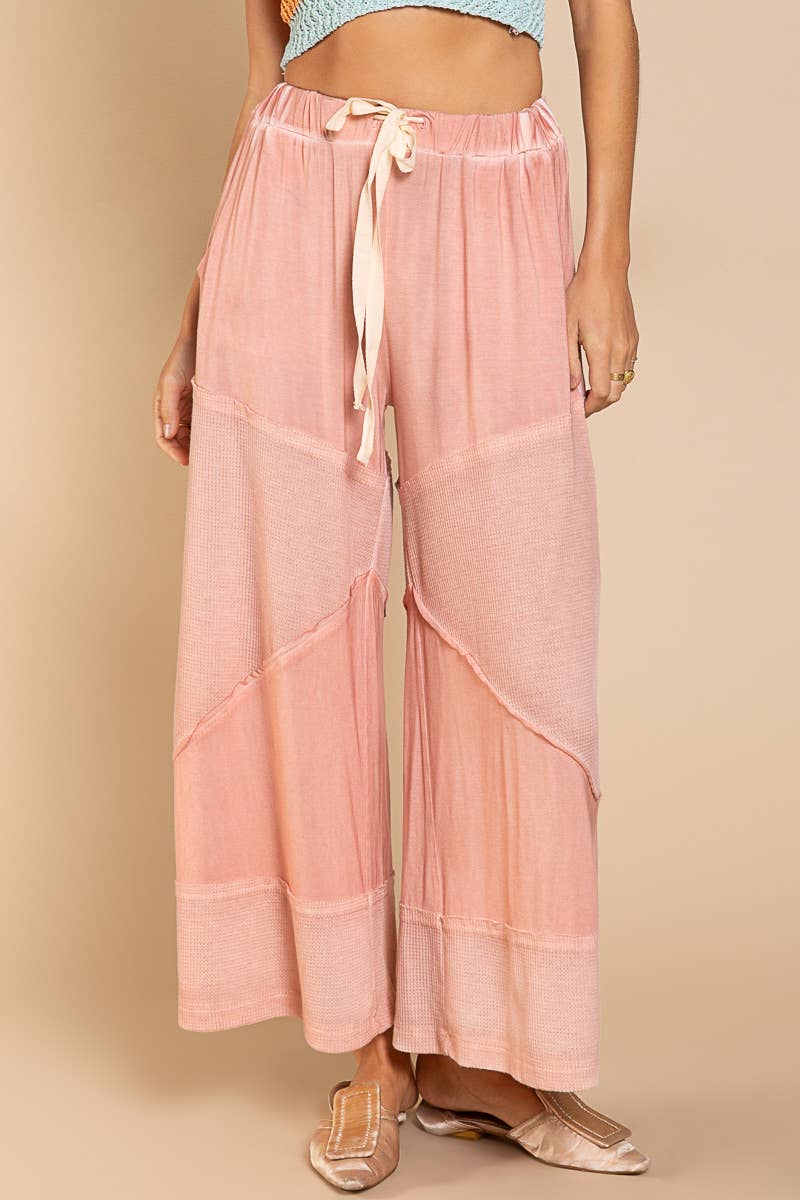 Sweet Escape Culottes Pants – Threads + Co.
