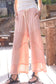 Sweet Escape Culottes Pants