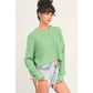 For Keeps Sweater