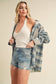 State of Style Plaid Top