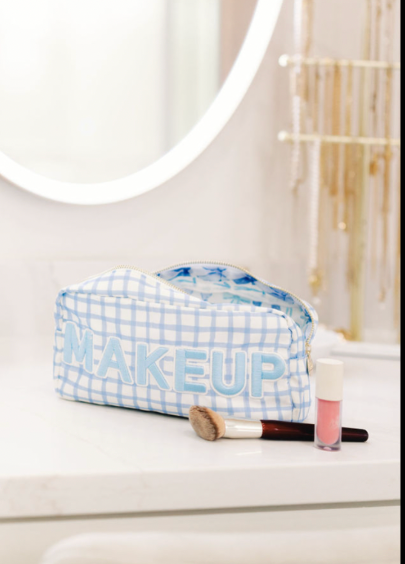 Makeup Bag