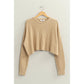 For Keeps Sweater
