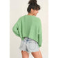 For Keeps Sweater