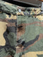 Disguise Yourself Camo Jeans