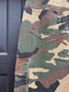 Disguise Yourself Camo Jeans