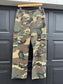 Disguise Yourself Camo Jeans