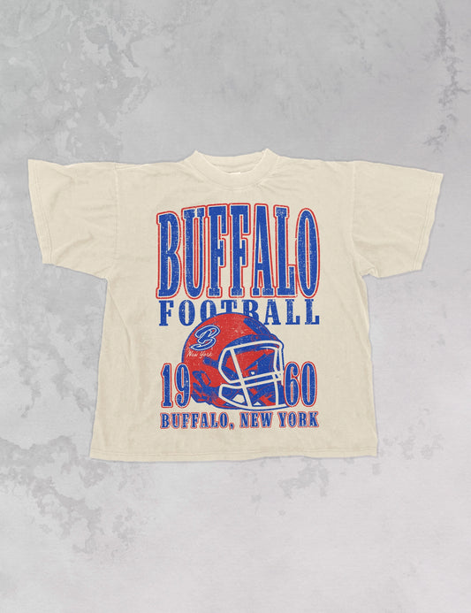 Vintage Buffalo Bills Tee