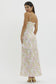 Forget Me Not Dress