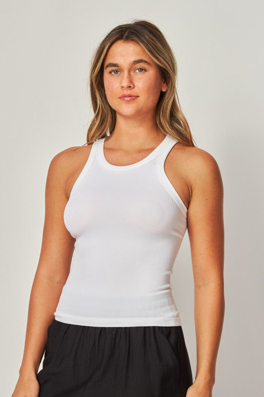 Closet Staple Tank Top