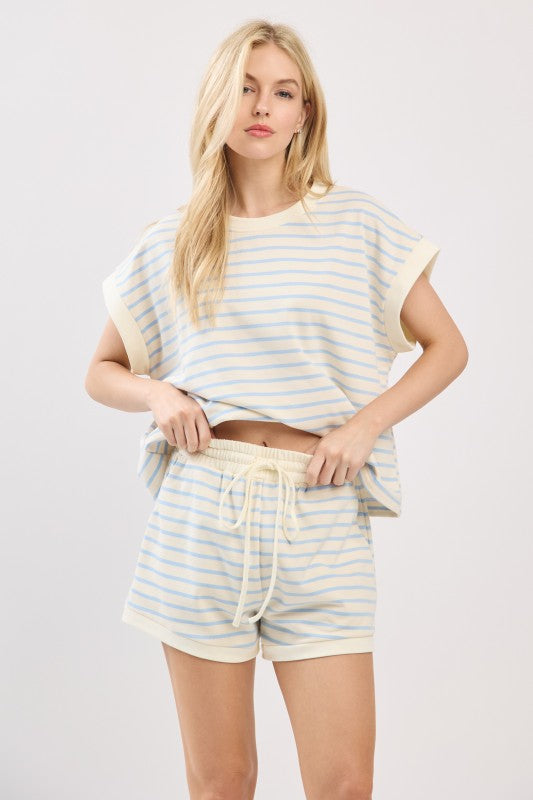 Ocean Air Set