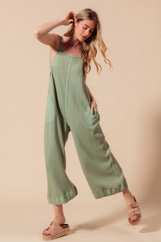 Sway Away Jumpsuit
