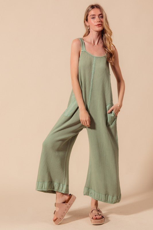 Sway Away Jumpsuit