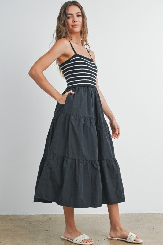 Just A Theory Dress